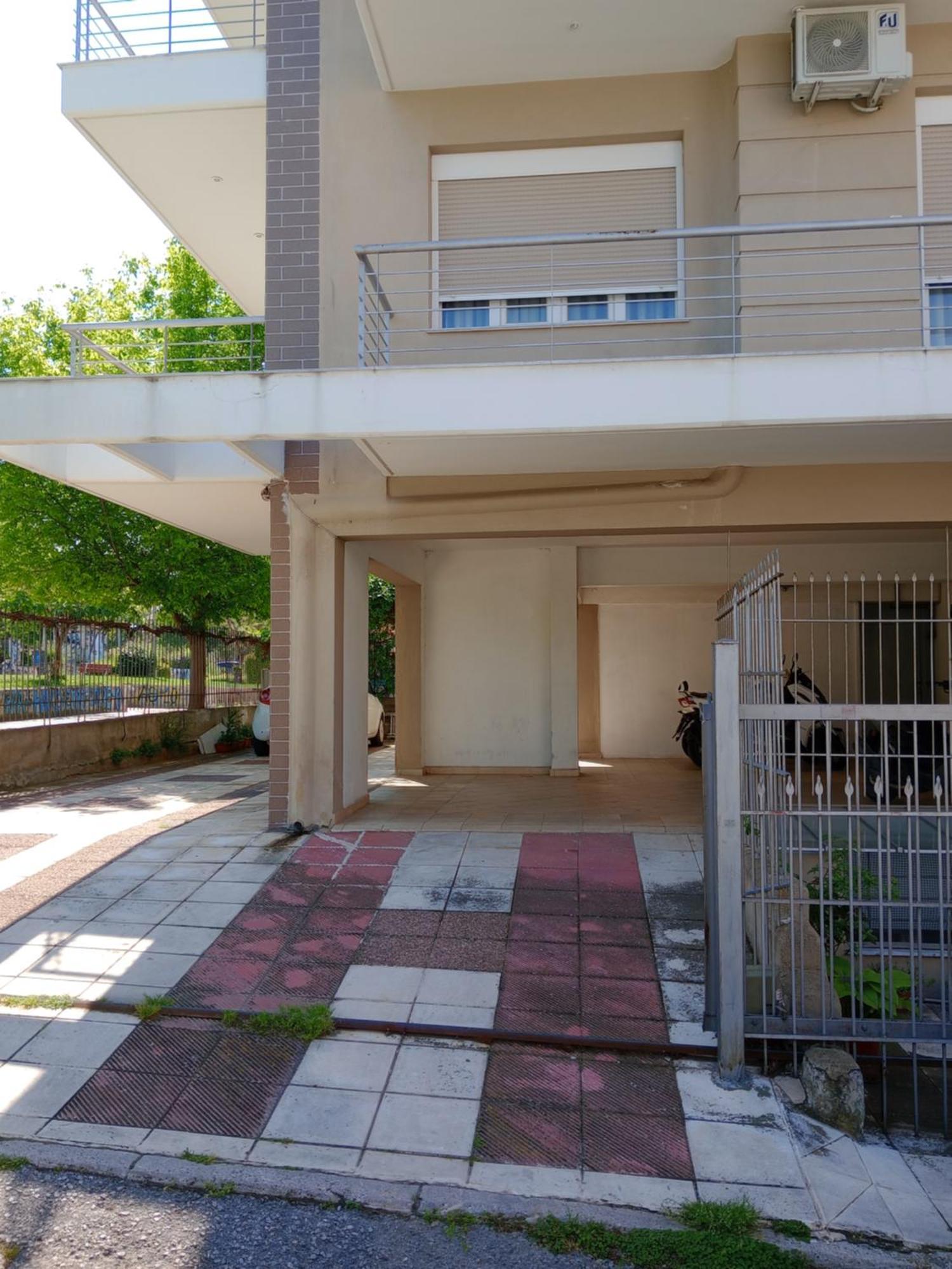 Elpida'S Houses 1 Private Parking Salonic Exterior foto